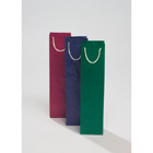 30 Specialbag® Papier-Flaschenbeutel 95 x 65 x 380 Uni Color mix