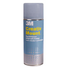 3M™ Scotch-Weld™ Spray Creativ-Mount - Sprühkleber mit Post-it ® Effekt!