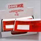 250 Dokumenten- und Begleitpapiertaschen Dokufix® classic DIN C5