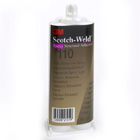 3M™ Scotch-Weld™ DP 110 Epoxidharz-Klebstoff 50 ml