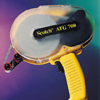 3M™ Scotch™ 969 ATG-Klebstoff-Film ohne Träger 6 mm x 33 m