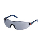 3M™ 2741 Schutzbrille Komfort grau getönt
