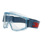 3M™ 2790A Vollsichtbrille Premium klar