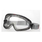 3M™ 2890S Vollsichtbrille Premium klar