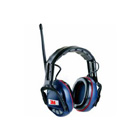 3M™ 1515 Elektronischer Kapsel-Gehörschutz mit UKW-Radio Stereo