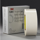 3M™ Scotch™ 5401 Traction Tape™ silikonbeschichtetes Glasgewebeklebeband 25,4 mm