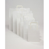500 Classicbag® Papier-Tragetaschen Topcraft 180 x 80 x 220 weiß