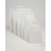 50 Classicbag® Papier-Tragetaschen Topcraft 180 x 80 x 220 weiß