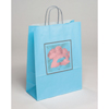 150 Trendbag® Papier-Tragetaschen Toptwist 320 x 140 x 420 Angel