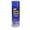 3M™ Scotch-Weld™ Spray-Mount - SprÃ¼hkleber repositionierbar, wiederlÃ¶sbar! 400 ml