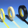 3M™ Scotch™ 472 Weich-PVC-Klebeband dick schwarz 25,4 mm