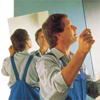 3M™ Scotch-Mount™ 4026 Doppelseitiges Klebeband PU-Schaumstoffträger creme 1,6 mm x 19 mm x 10 m