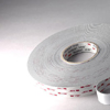 3M™ Scotch™ 4951 F VHB™ Hochleistungs-Verbindungssystem weiß 1,1 mm x 25 mm