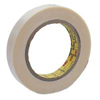 3M™ Scotch™ 5423 UHMW Polyethylen-Gleitklebeband Gummi-Harz 15,7 mm