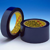 3M™ Scotch™ 8902 Polyester Abdeck-Klebeband für Pulverlackierung 19,1 mm
