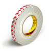 3M™ Scotch™ 9088 Doppelseitiges Klebeband mit Polyester-Träger transparent 19 mm