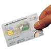 3M™ Scotch™ 9415 Doppelseitiges Polyester-Klebeband Post-it Effekt transparent 19,1 mm