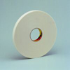 3M™ Scotch-Mount™ 9528 Doppelseitiges Klebeband Polyethylen-Schaumstoffträger weiß 0,8 mm x 12 mm