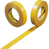 3M™ Scotch™ 9588 Doppelseitiges Klebeband mit Papiervlies-Träger transparent 50 mm