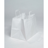 250 Specialbag® Papier-Tragetaschen Topcraft 317 x 183 x 245 weiß neutral