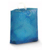 40 Trendbag® PE-Schlaufen-Tragetaschen 450 x 100 x 450 Pearls