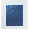 50 Trendbag® Poly(PE)-Tragetaschen 380 x 100 x 450 Streifendesign