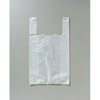 100 Classicbag® Hemdchen-Tragetaschen 270 x 130 x 480 weiß
