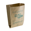 100 Specialbag® Faltenbeutel 230 x 130 x 360 Bio-Abfallbeutel - Die neue Biotonne - Recyclingpapier