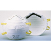 3M™ 8710E Atemschutzmaske ohne Ausatemventil FFP1