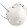 3M™ 8810 Atemschutzmaske ohne Ausatemventil FFP2