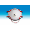 3M™ 8833 Atemschutzmaske mit Cool-Flow Ausatemventil FFP3