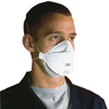 3M™ 9310 Atemschutzmaske ohne Ausatemventil FFP1