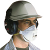 3M™ 9312 Atemschutzmaske mit Cool-Flow Ausatemventil FFP1