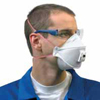 3M™ 9322 Atemschutzmaske mit Cool-Flow Ausatemventil FFP2