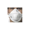 3M™ M1883 Atemschutzmaske mit Zwei-Wege-Atemschutz FFP3