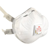 3M™ 8835ML Atemschutzmaske mit Cool-Flow Ausatemventil FFP3 D