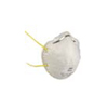 3M™ 9906 Atemschutzmaske Spezialmaske ohne Ausatemventil FFP1