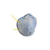 3M™ 9915 Atemschutzmaske Smogmaske ohne Ausatemventil FFP1