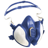 3M™ 4279 Atemschutzmaske Halbmaske Serie 4000 Plus wartungsfrei FFABEK1P3D