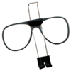 3M™ 6878 Brillenhalterung mit Etui Vollmasken-Serie 6000