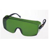 3M™ 2805 Schutzbrille Klassik grün IR5