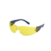 3M™ 2722 Schutzbrille Klassik gelb getönt
