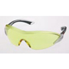3M™ 2842 Schutzbrille Komfort gelb getönt