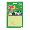 3M™ W91024 Mikrofaser Brillenputztuch Scotch-Brite