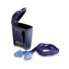 3M™ 1291 Gehörschutzstöpsel mit Sicherheitsband und Aufbewahrungsbox