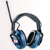 3M™ 1510 Elektronischer Kapsel-Gehörschutz mit UKW-Radio Mono