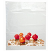 500 Trendbag® Poly(PE)-Tragetaschen 380 x 450 + 100 Weihnachtskugeln neutral